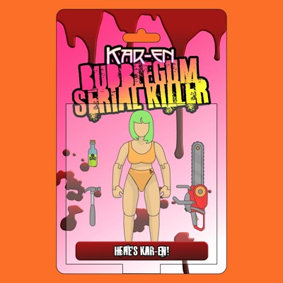 Kar-en BSK 0628