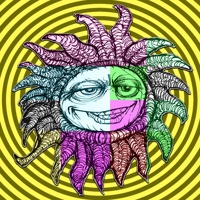 Simple Sun 009