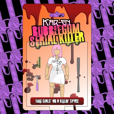 Kar-en BSK 0694