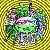 Simple Sun 024