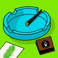 Ash Tray 0392