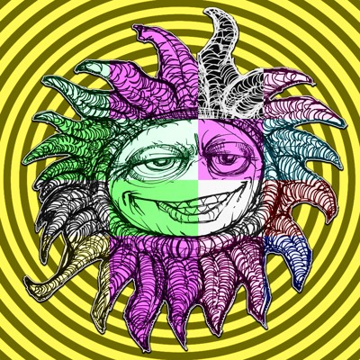 Simple Sun 054