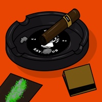Ash Tray 0394