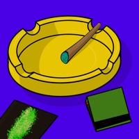Ash Tray 0397