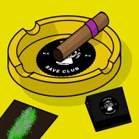 Ash Tray 0399
