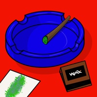 Ash Tray 0400