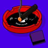 Ash Tray 0402