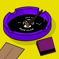 Ash Tray 0406