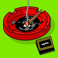 Ash Tray 0418