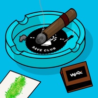 Ash Tray 0421