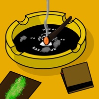 Ash Tray 0423