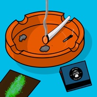 Ash Tray 0427