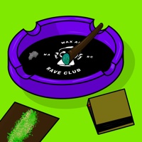 Ash Tray 0428