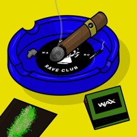 Ash Tray 0429