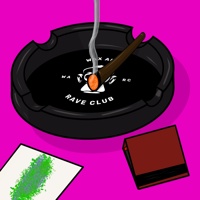 Ash Tray 0430