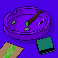 Ash Tray 0433