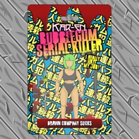 Kar-en BSK 888