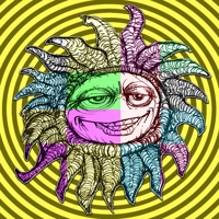 Simple Sun 122