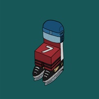 Hockey gang chair
