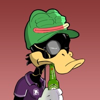 Ducking Fuzz #3151