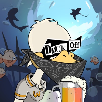 Ducking Fuzz #3159