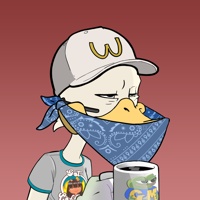 Ducking Fuzz #3160