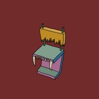 Ugah tooth chair