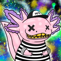 Waxolotl #26