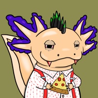 Waxolotl #49