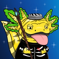 Waxolotl #60