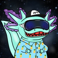 Waxolotl #68