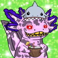 Waxolotl #70