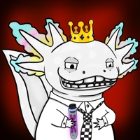 Waxolotl #80