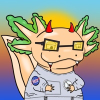 Waxolotl #113