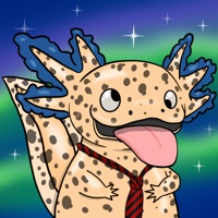 Waxolotl #116