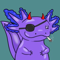 Waxolotl #119