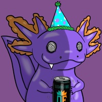 Waxolotl #126