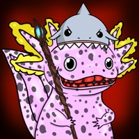 Waxolotl #140