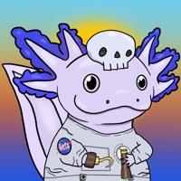 Waxolotl #231