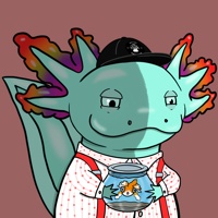 Waxolotl #247