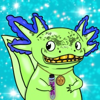 Waxolotl #279