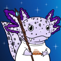 Waxolotl #282