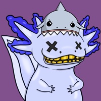 Waxolotl #283