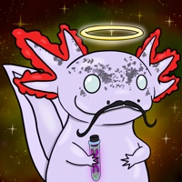 Waxolotl #289
