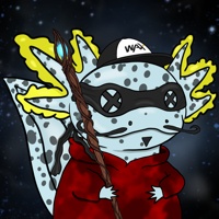 Waxolotl #303