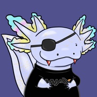 Waxolotl #310