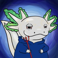 Waxolotl #311