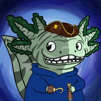 Waxolotl #341