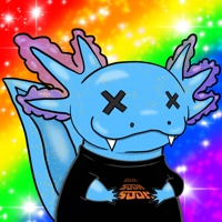 Waxolotl #342
