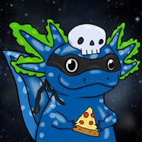 Waxolotl #361